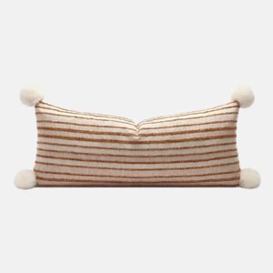 Toffee Stripe Long