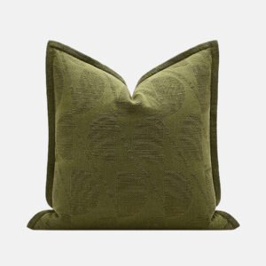 Serena - Green
