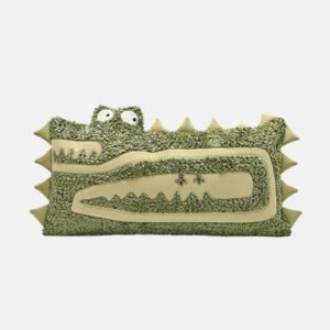 Crocodile